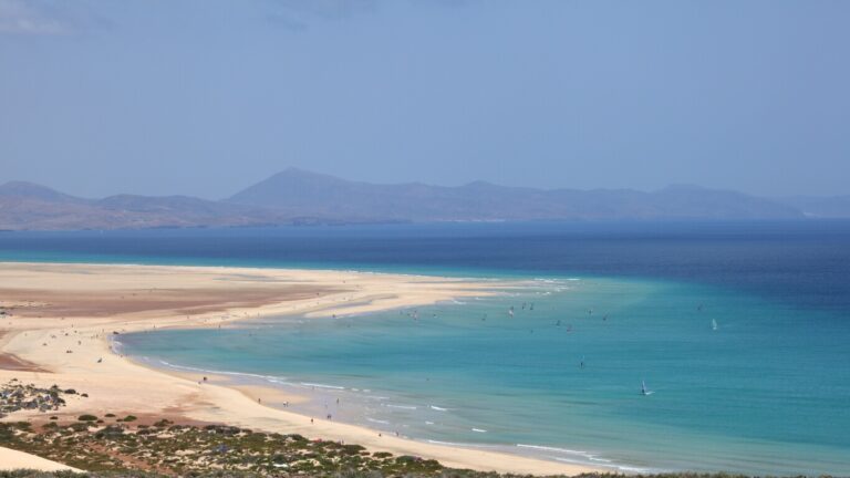 Playas de fuerteventura (4)