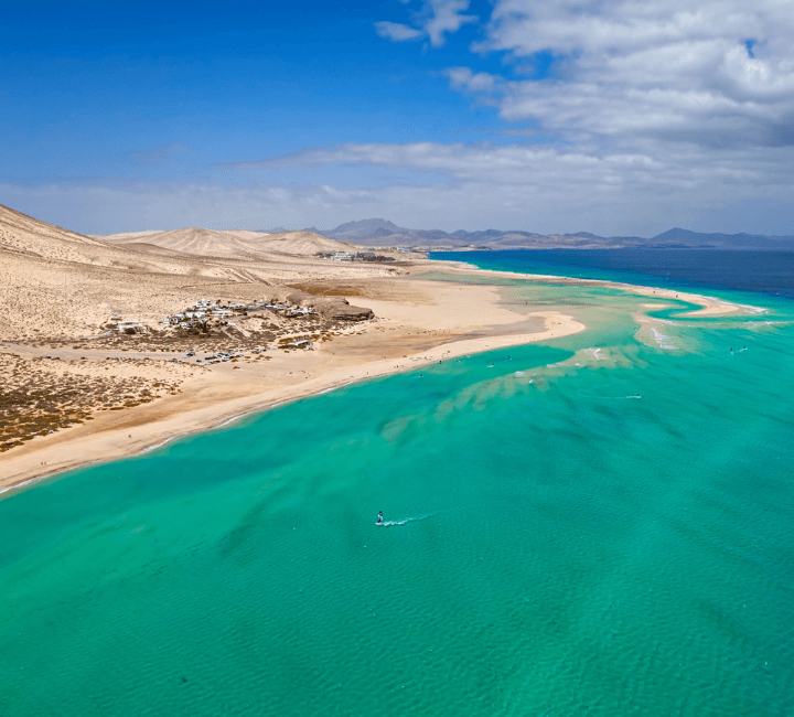 Fuerteventura