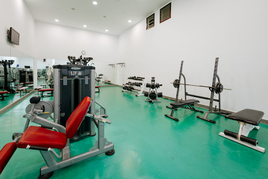 Gimnasio_R2 Rio Calma (4)