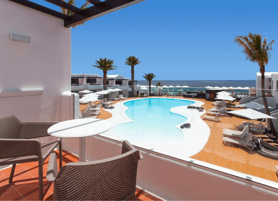 R2 Bahía Kontiki - Piscina (5)