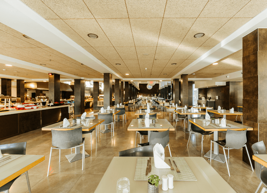 R2 Bahía Playa - Restaurante-Buffet (2)