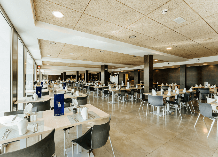 R2 Bahía Playa - Restaurante-Buffet (5)