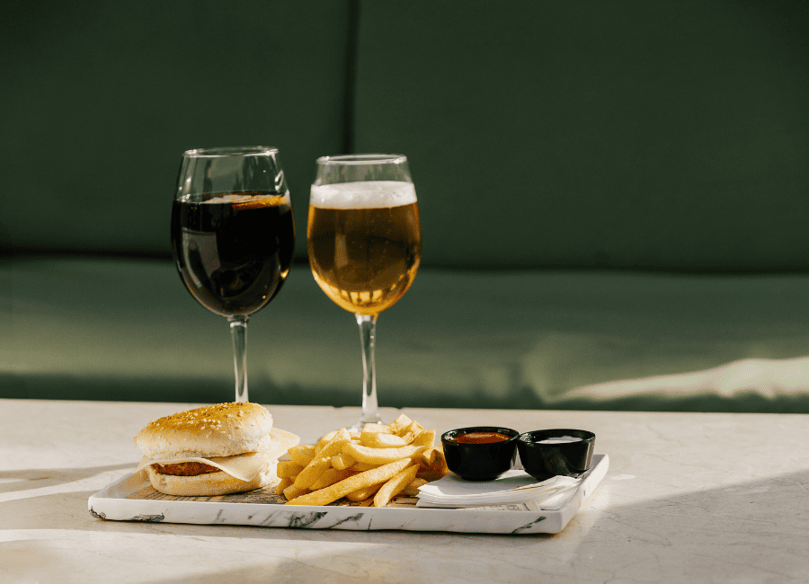 R2 Romantic- Bares y otros (2)