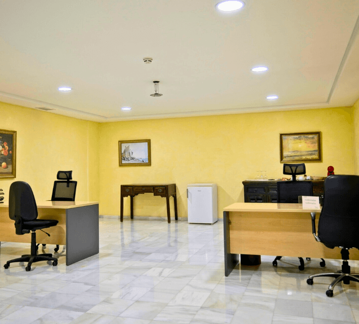 Sala Rio Calma 7 (2)