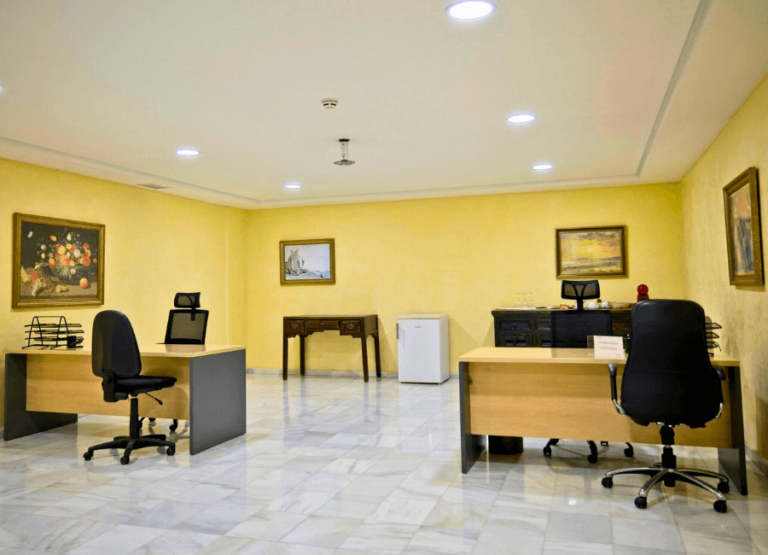 Sala Rio Calma 7 (2)