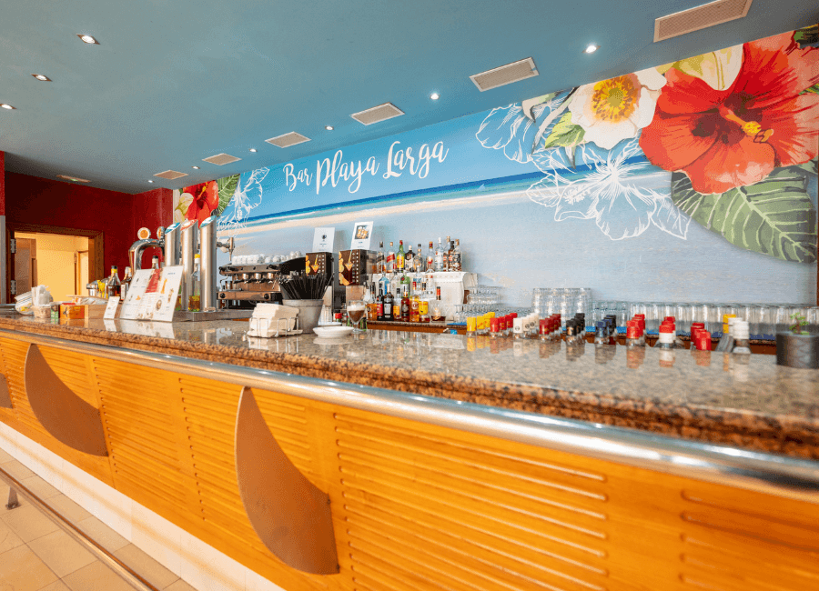 R2 Pájara Beach - Bar Playa Larga