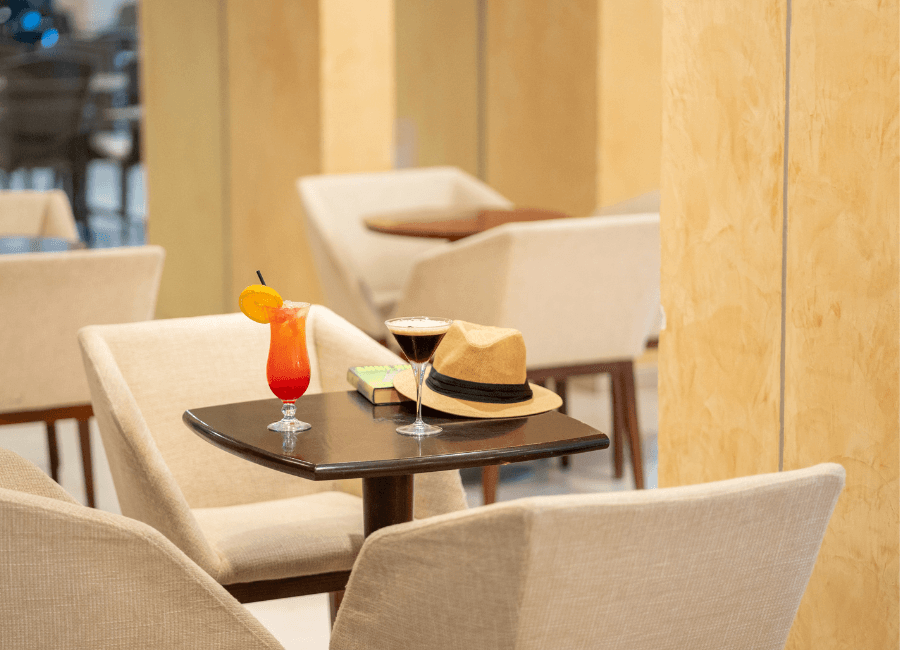 R2 Pájara Beach - Bar y otros