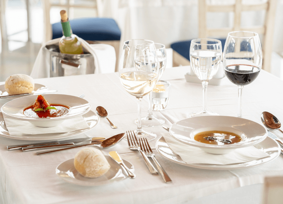 R2 Pájara Beach - Restaurante Sotavento (2)