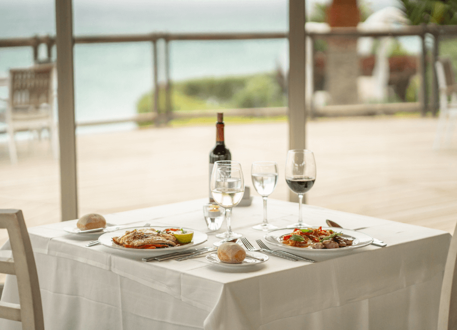 R2 Pájara Beach - Restaurante Sotavento (4)