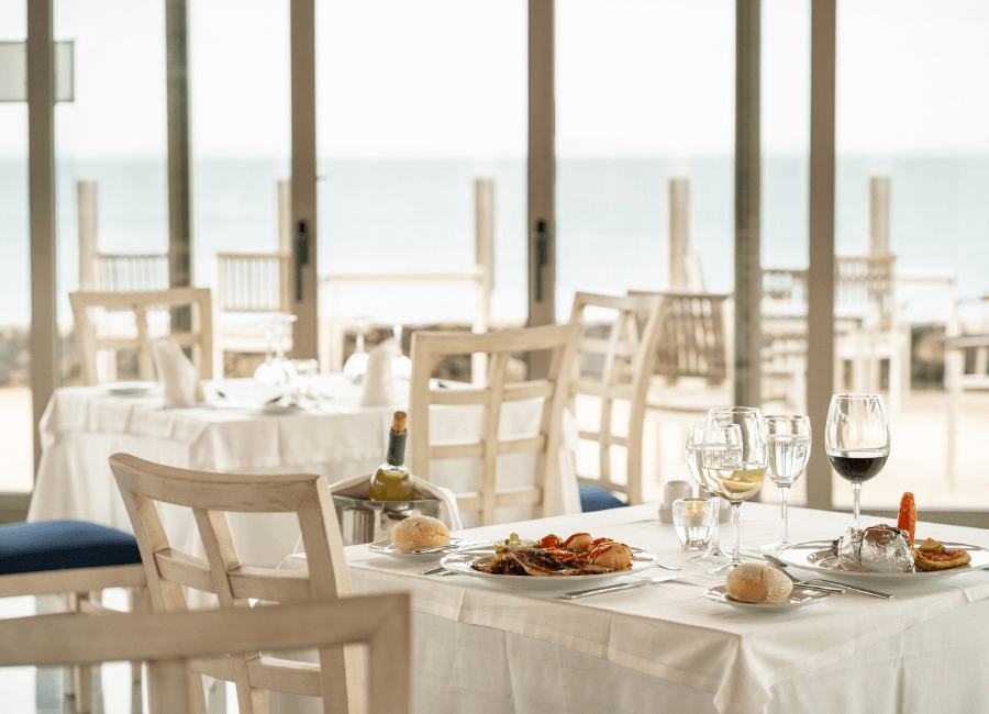 R2 Pájara Beach - Restaurante Sotavento (5)