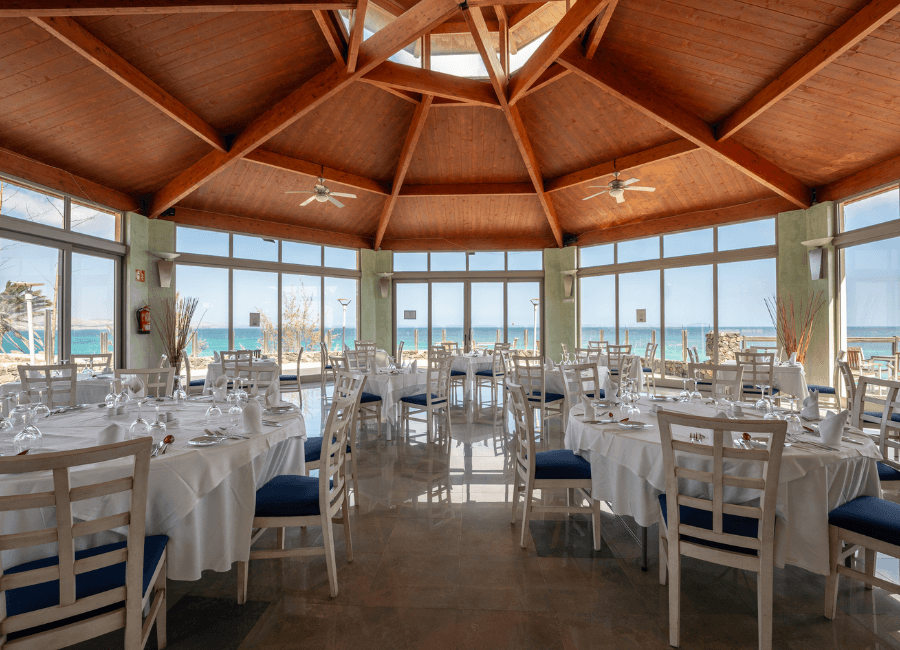 R2 Pájara Beach - Restaurante Sotavento