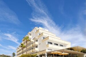 R2 Verónica desde fuera