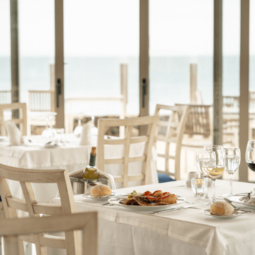 R2 Pájara Beach - Restaurante Sotavento (5)