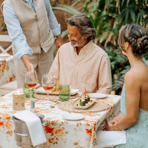 Restaurante El Eden_R2 Rio Calma