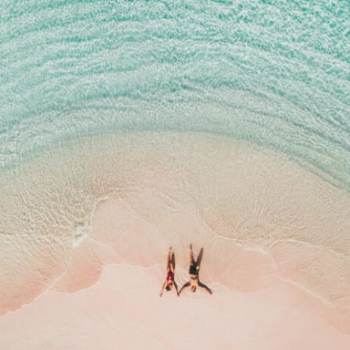 Experiencias sensoriales